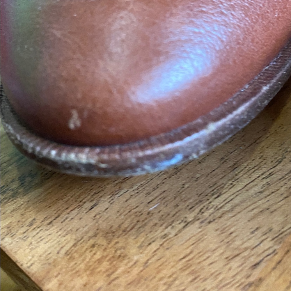 Madewell The Frances Loafer - Picture 10 of 11